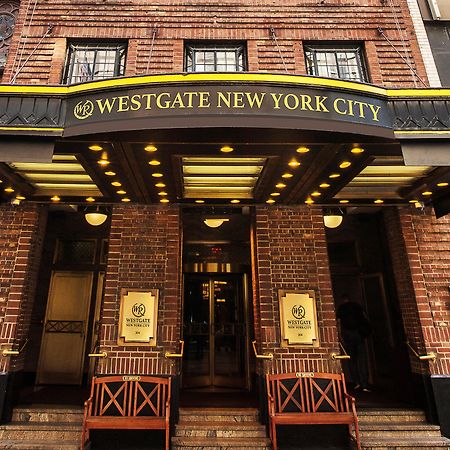 Westgate New York Grand Central 외부 사진