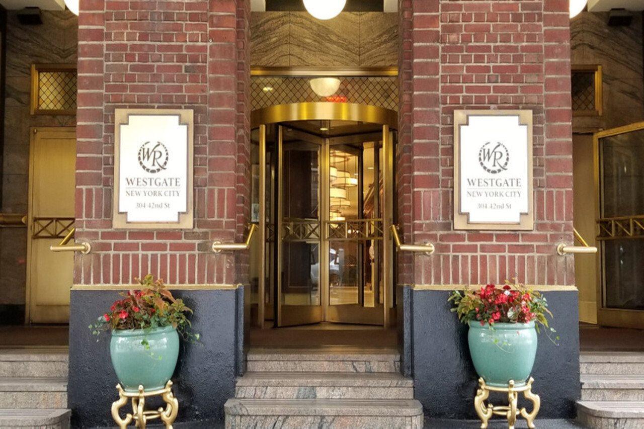Westgate New York Grand Central 외부 사진