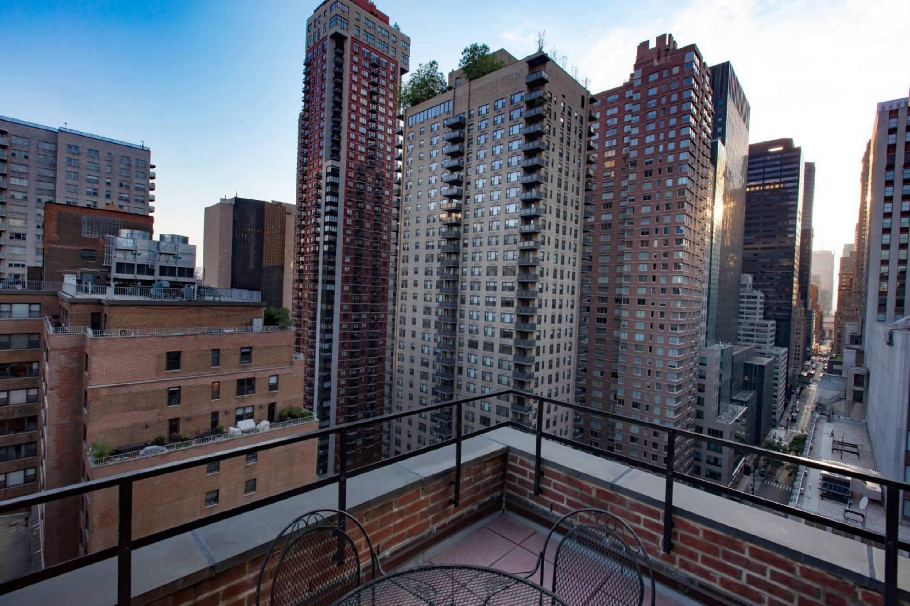 Westgate New York Grand Central 외부 사진