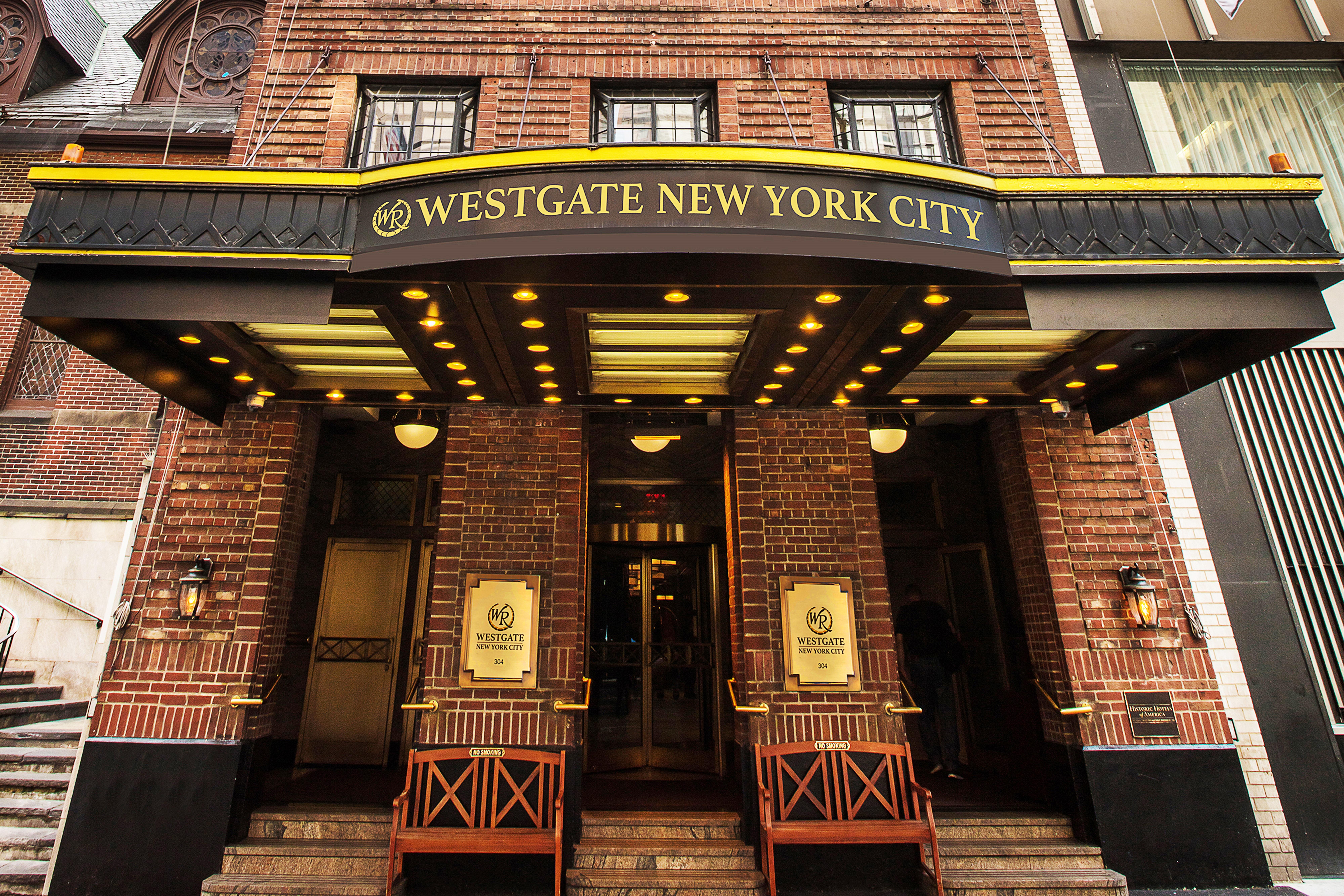 Westgate New York Grand Central 외부 사진