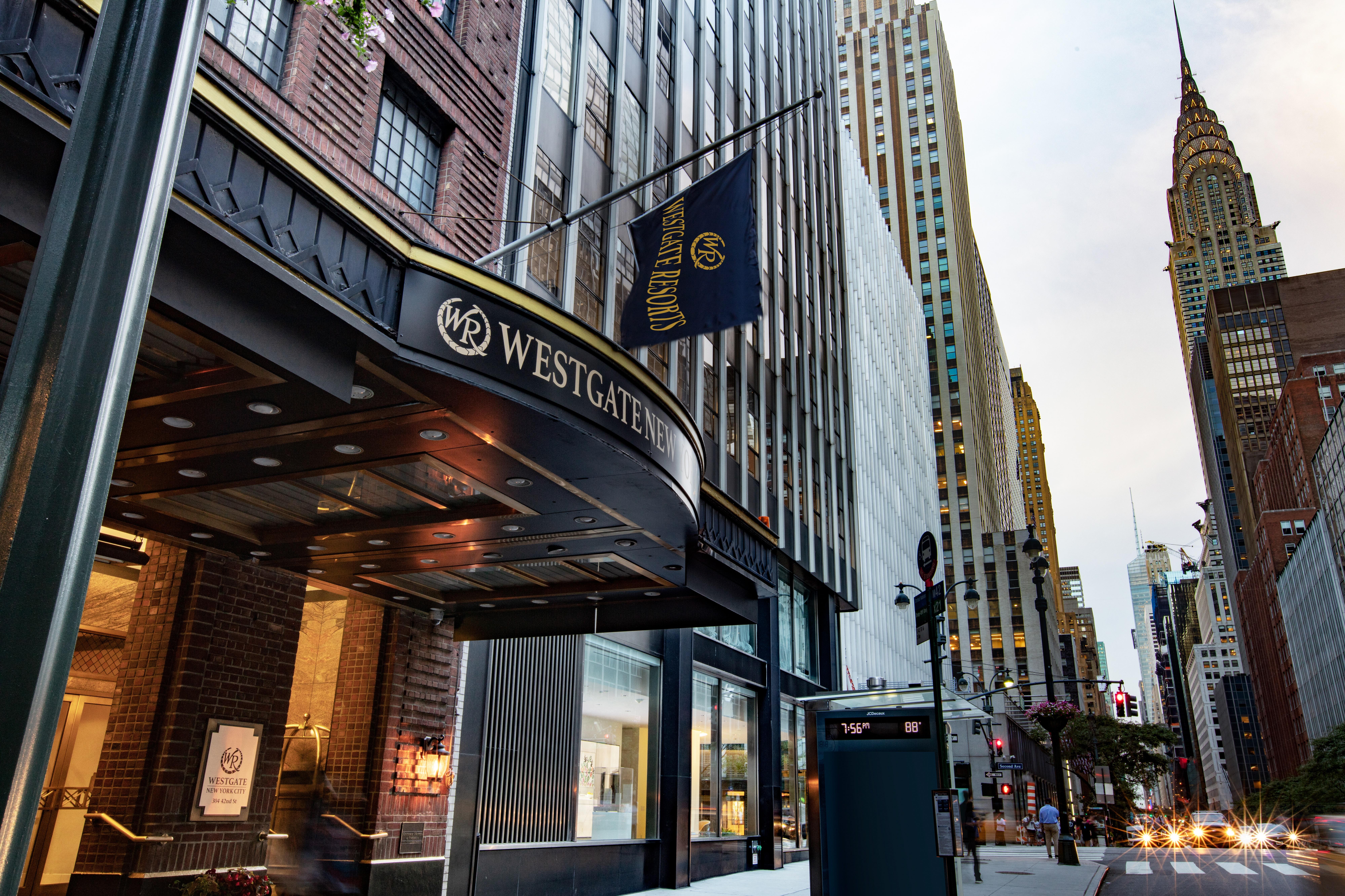 Westgate New York Grand Central 외부 사진