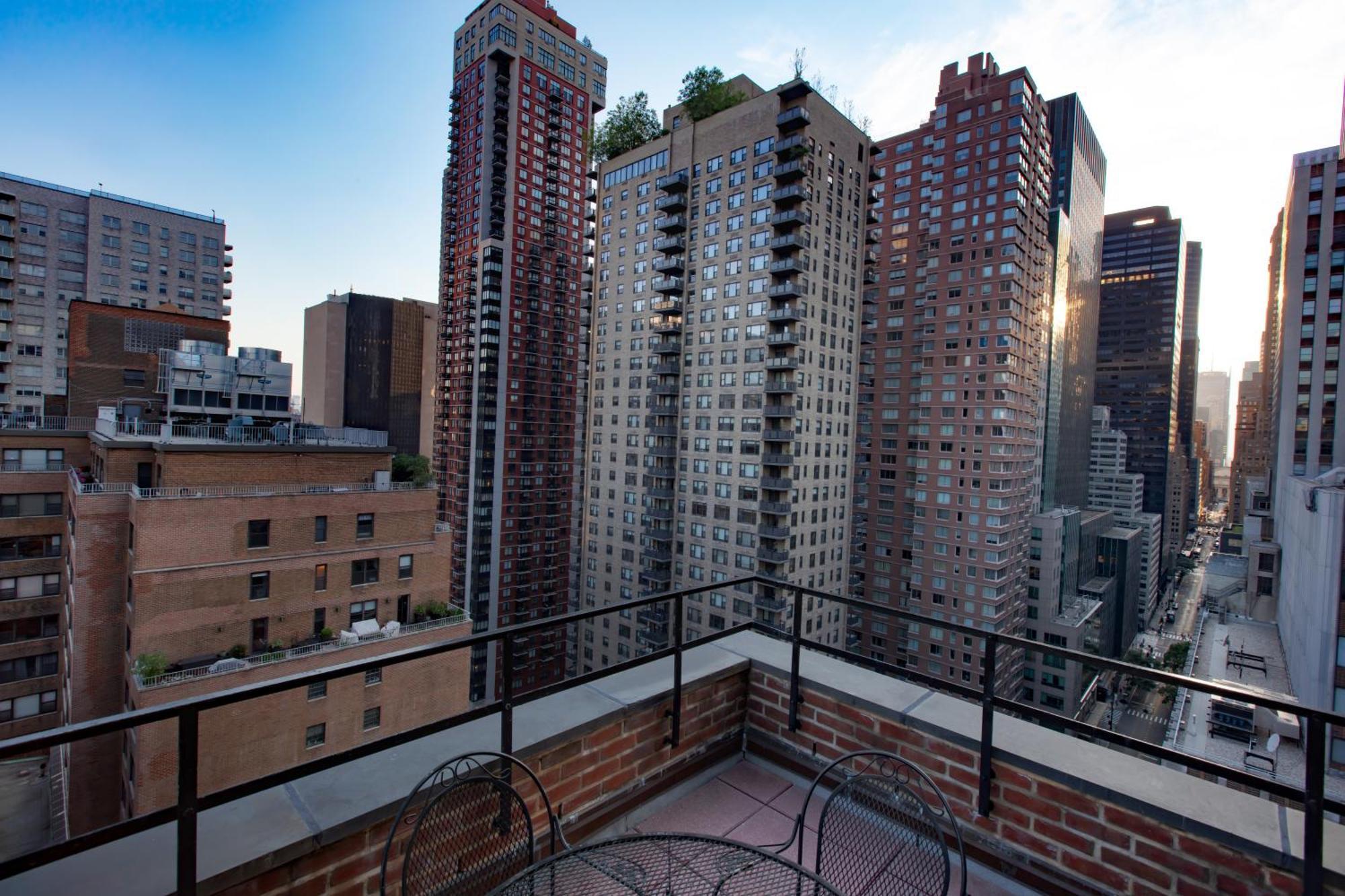 Westgate New York Grand Central 외부 사진