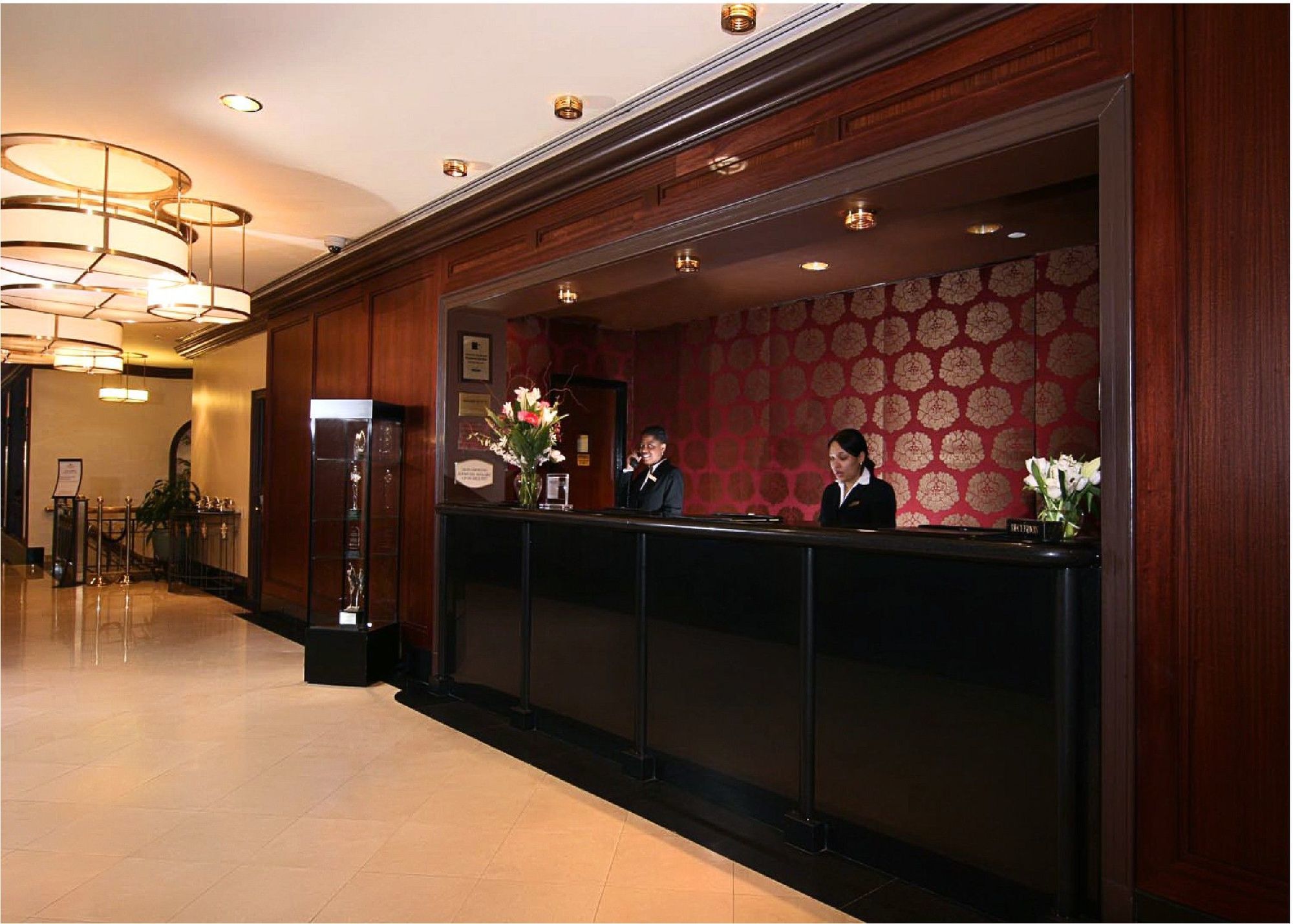 Westgate New York Grand Central 외부 사진