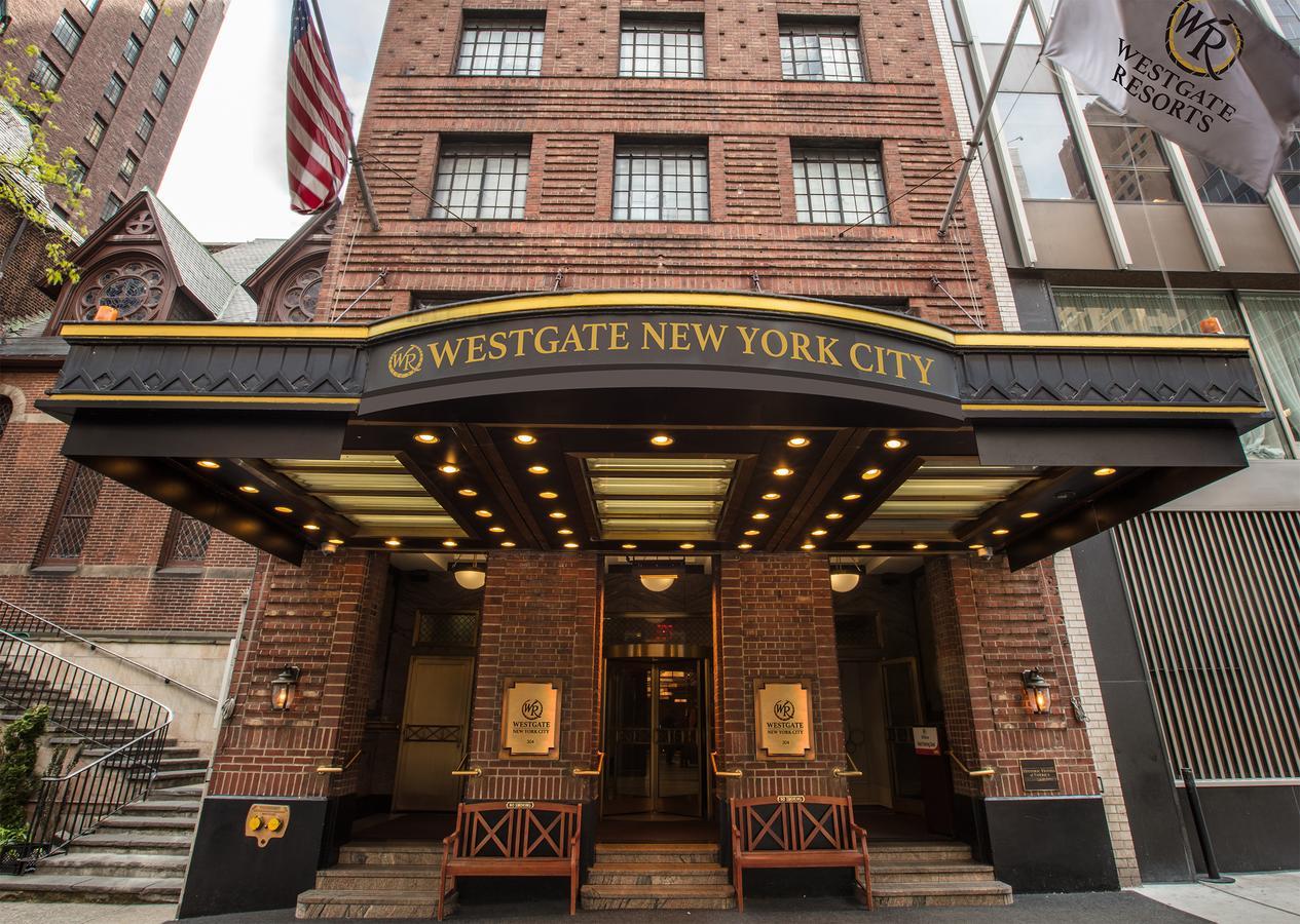 Westgate New York Grand Central 외부 사진