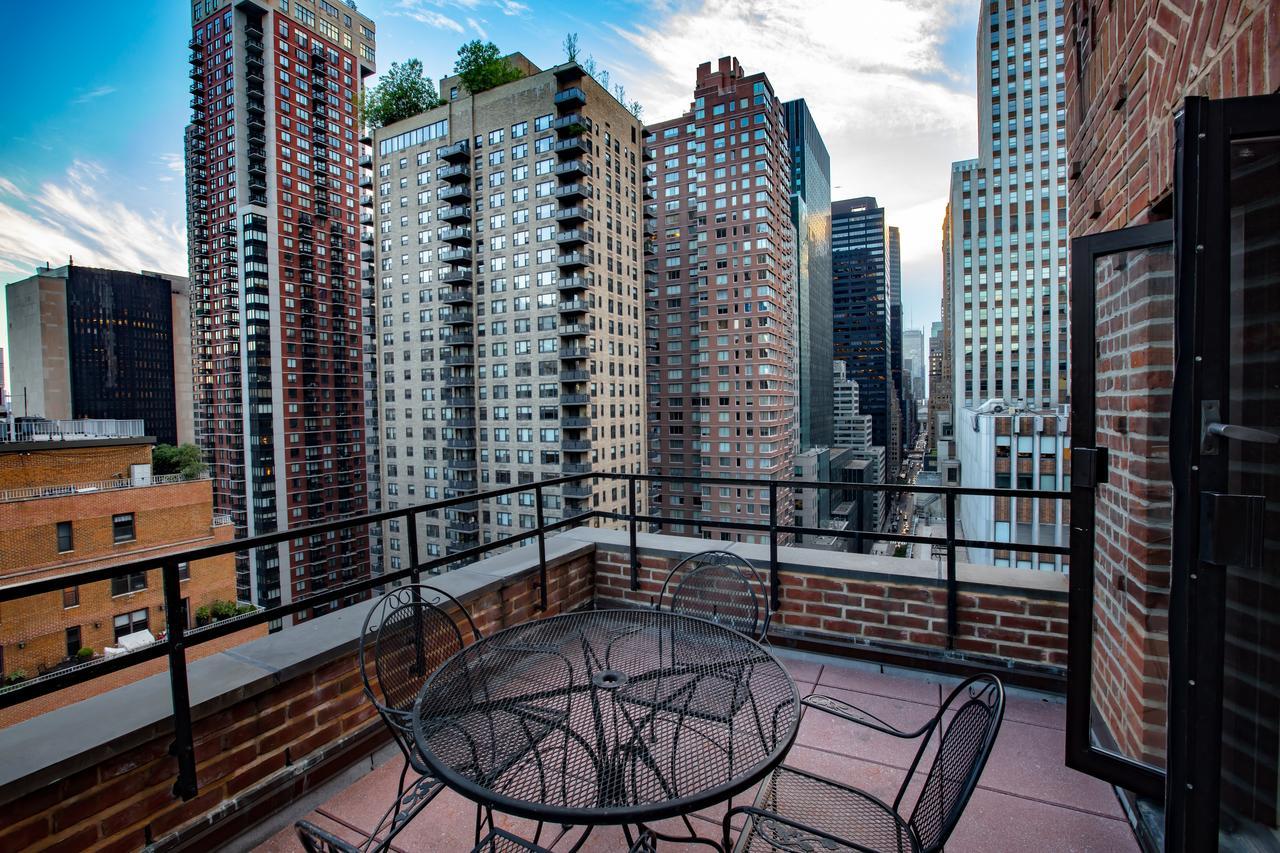 Westgate New York Grand Central 외부 사진